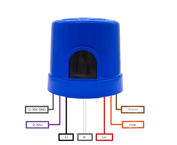 JL-245CZ016 smart wireless controller