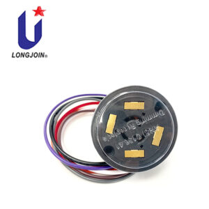 ansic 136.41 7 pin recetpacel