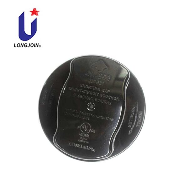 photocell shorting cap JL-208 IP66