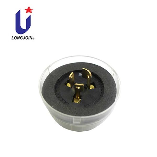 Long-join Offer Other Design Photocell Shorting Cap JL-208 - Image 3