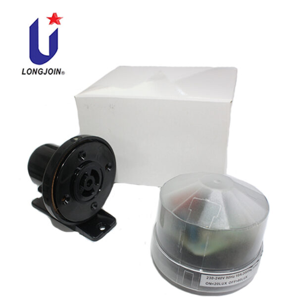 224 (18) UK photocell