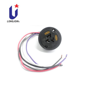 240XB-013 neam recetpacle