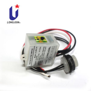 120v split type sensing head
