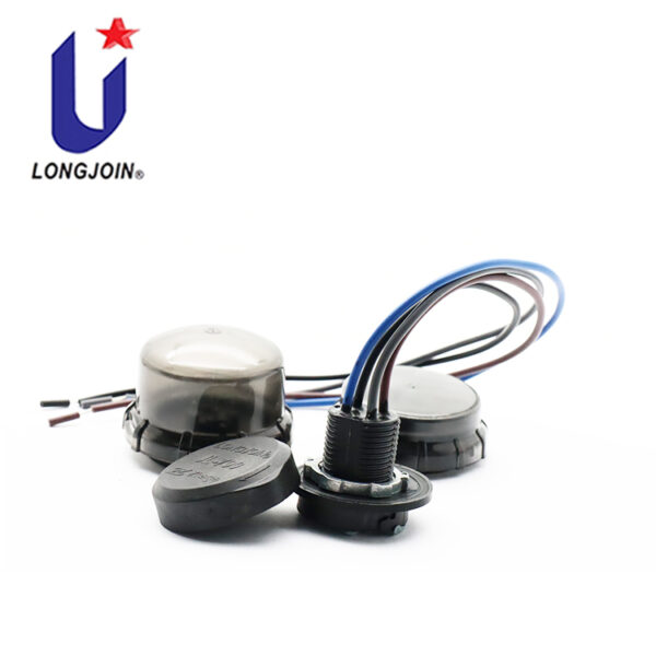 Zhaga Book18 JL-700 Zhaga Socket with DAli Dimming Protocol - Imagem 7