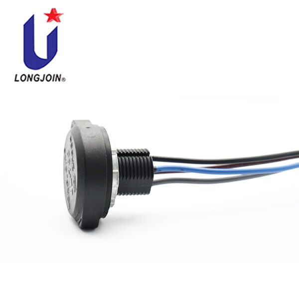 Zhaga Book18 JL-700 Zhaga Socket with DAli Dimming Protocol - Imagem 3