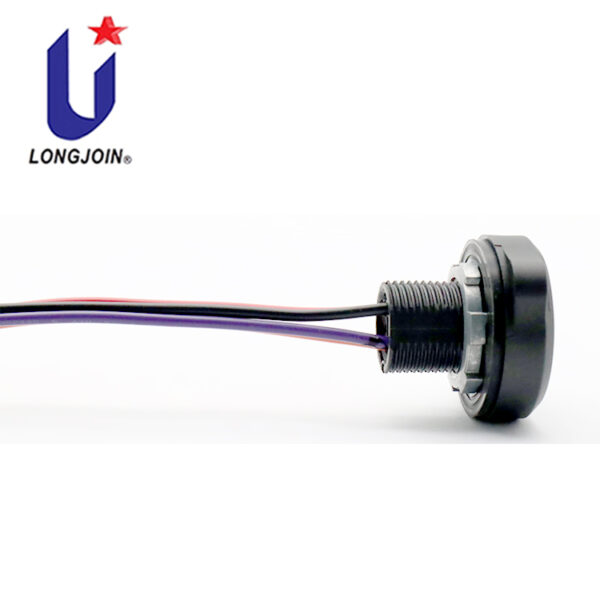 Zhaga Book18 JL-700 Zhaga Socket with DAli Dimming Protocol - Imagem 2