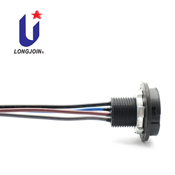 Zhaga Book18 JL-700 Zhaga Socket with DAli Dimming Protocol - Imagem 5