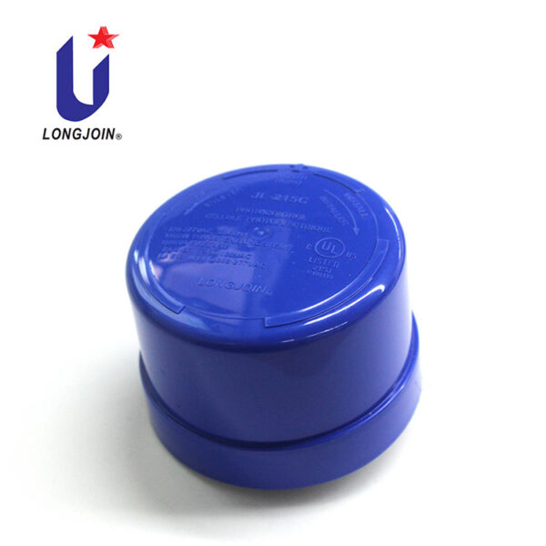ANSI C136.10 Twist Lock Photocontrol 3 PIN JL-215C — изображение 5