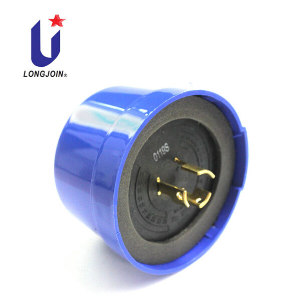 ANSI C136.10 Twist Lock Photocontrol 3 PIN JL-215C — изображение 4