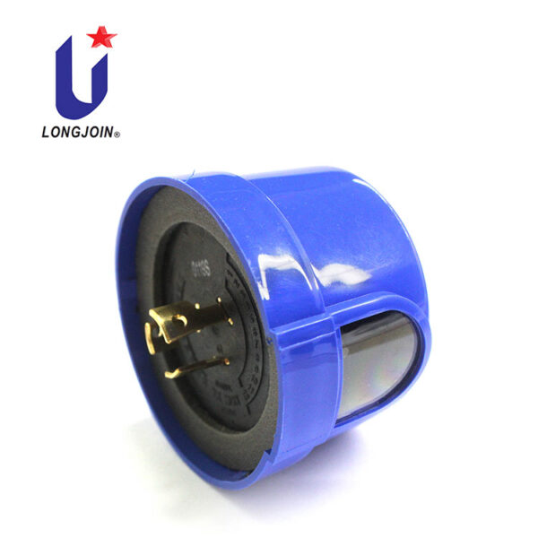 ANSI C136.10 Twist Lock Photocontrol 3 PIN JL-215C — изображение 3