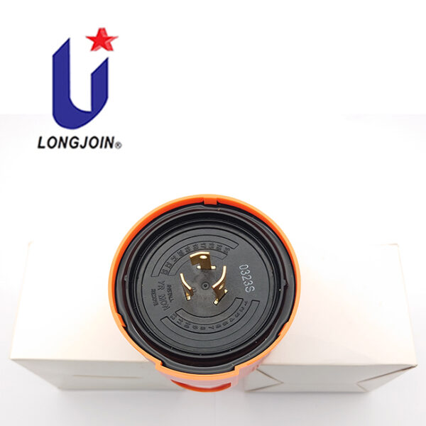 ANSI C136.10 Twist Lock Photocontrol 3 PIN JL-215C — изображение 9