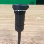 soquete longo-junta-zhaga JL-700L