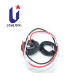 230-03 bakelite nema receptacle