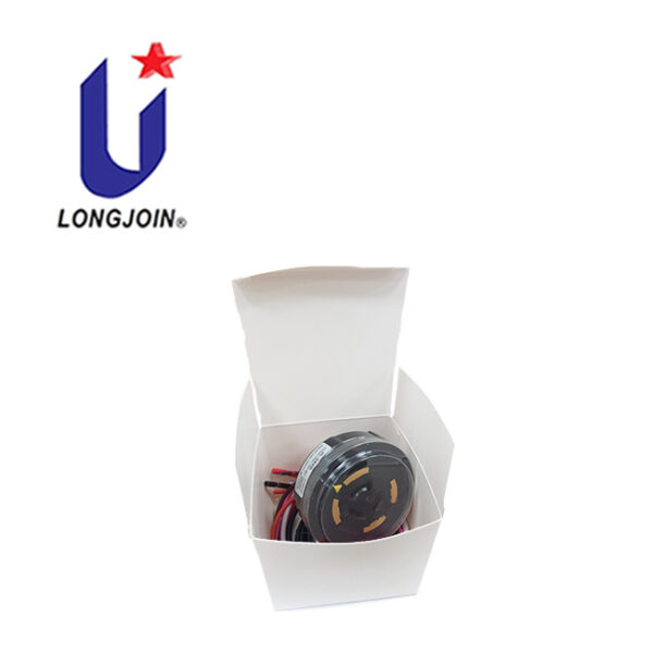 ANSI C136.41 7 PIN JL-260D2 Type a Split Structure - Imagen 7