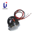 250T nema receptacle