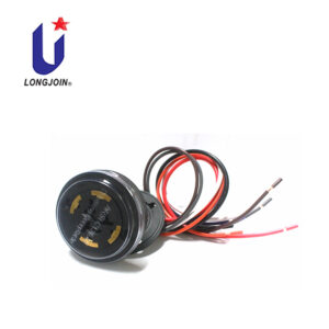nema receptacle 250T