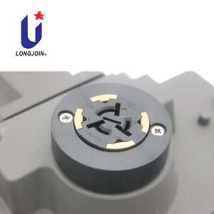 street light photocontrol receptacle