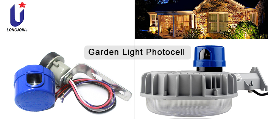 Install Photocell For Outdoor Light