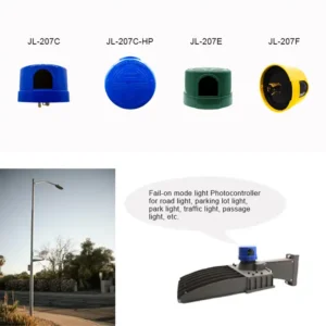 street light photocell longjoin JL-207C