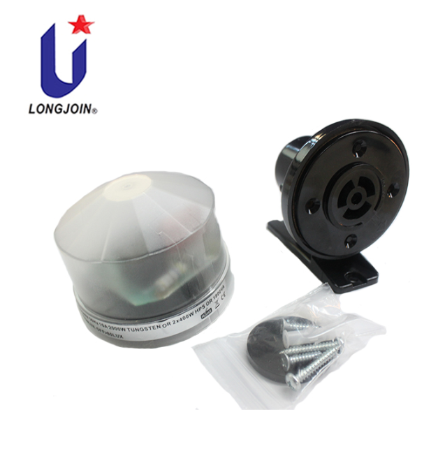 JL-224BK Photocell Light Sensor Omnidirectional