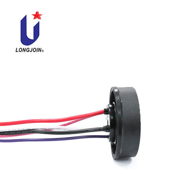 JL-240SXB-14 Receptacle longjoin short body