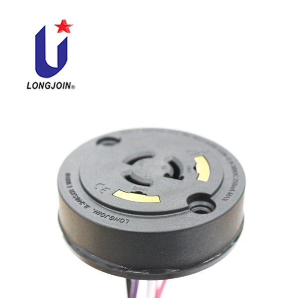 JL-240SXB-14 Receptacle longjoin