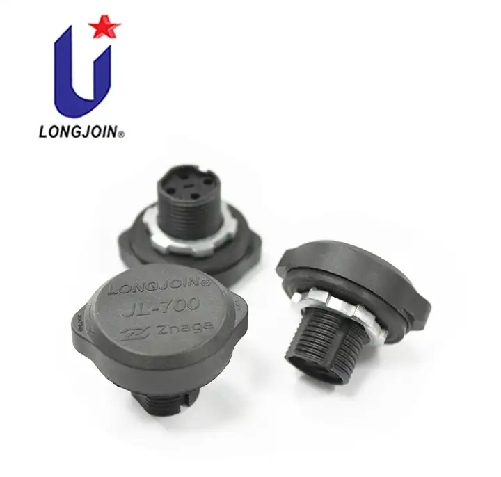 JL-700W No Wires connector