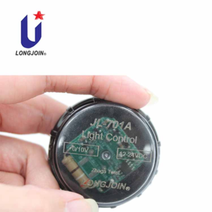 JL-701A zhaga sensor