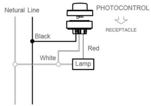 JL-208 shorting cap wiring diagram