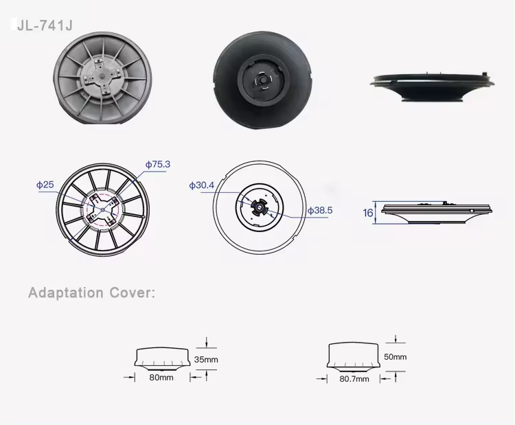 zhaga sensor accessories01