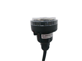 JL-240TZ nema 7 pin receptacle