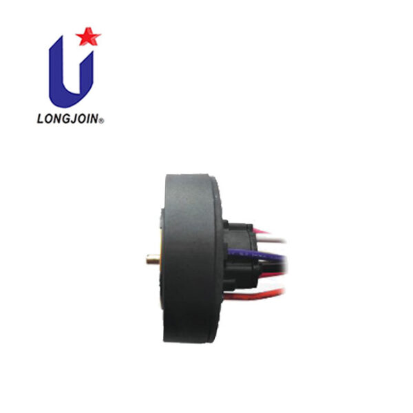 LONG-JOIN NEMA/ANSI C136.41 7 PIN Receptacle Fit JL-250F Surge Protection Module - Image 2