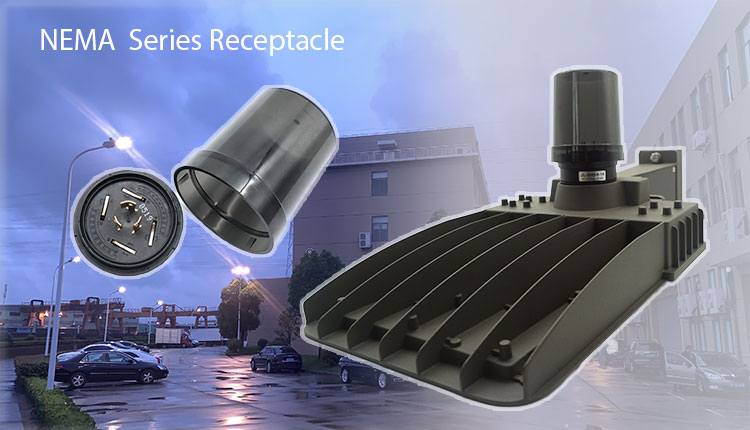 NEMA-Series-Receptacle