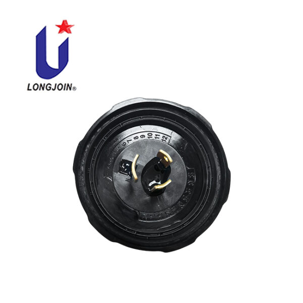 UM Series 208 Photocell Shorting Cap with Ultra-thin Design - Image 6