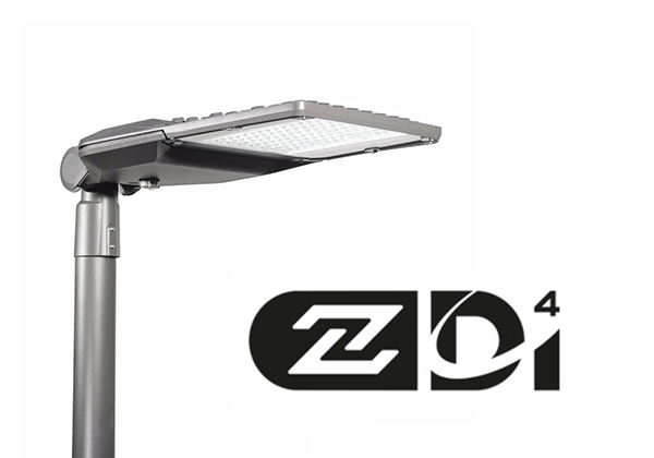 New product zhaga-d4i