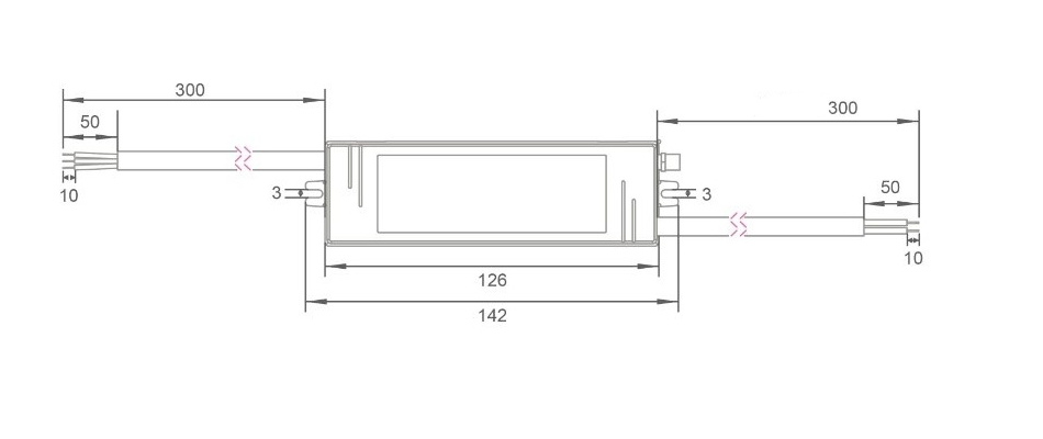 JL-471CC controller single light controller