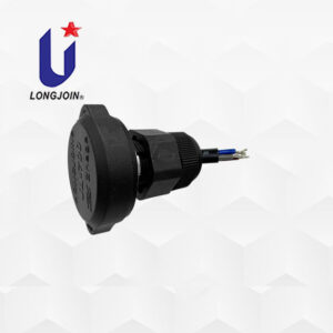 JL-700L-02 zhaga book socket