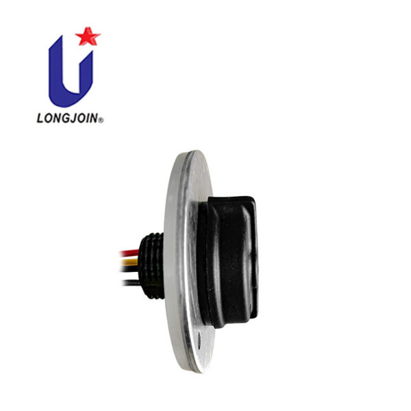 Z10 Key A Connector System 0-10V Receptacle JL-700MK4 Lock type - Image 4