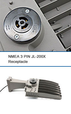 NMEA 3 PIN JL-200X