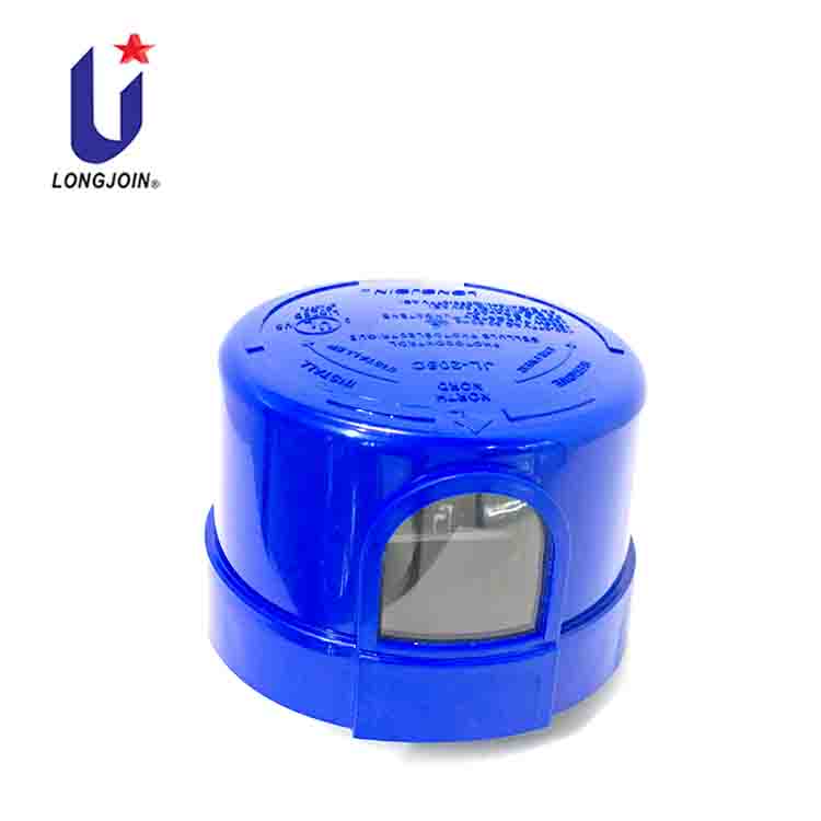 JL-205C-01 (7) photocell