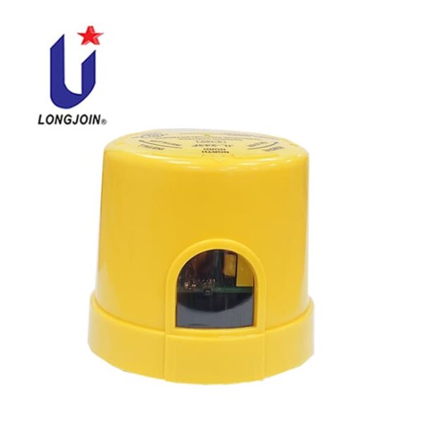 243f-015 480v photo control