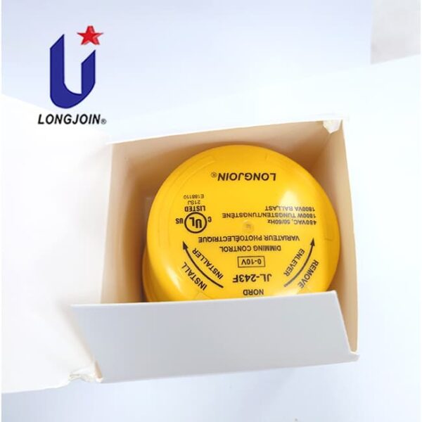 243f-015 480v photo control