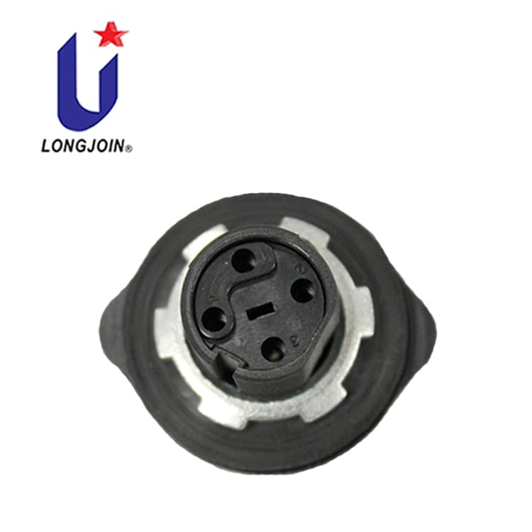 700W05 zhaga socket