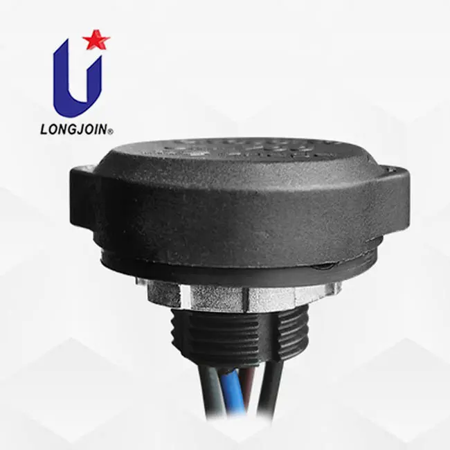 JL-700S03 short thead length zhaga socket