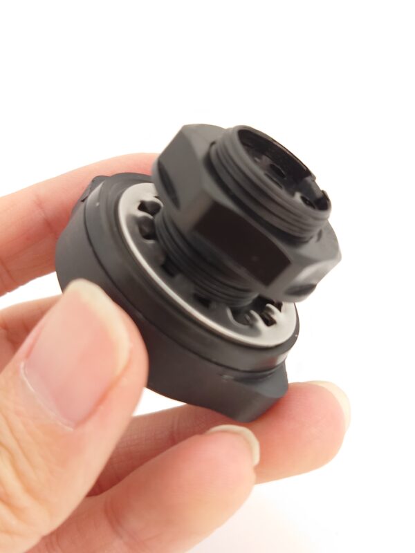 Leadless Zhaga Type Socket Hot-Pluggable JL-700W - Image 2