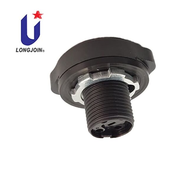 700w plastic nut011