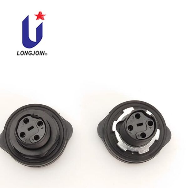 Leadless Zhaga Type Socket Hot-Pluggable JL-700W - Image 6