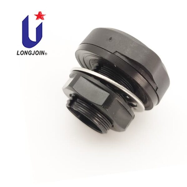 Leadless Zhaga Type Socket Hot-Pluggable JL-700W - Image 3