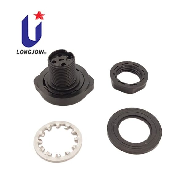 Leadless Zhaga Type Socket Hot-Pluggable JL-700W - Image 7