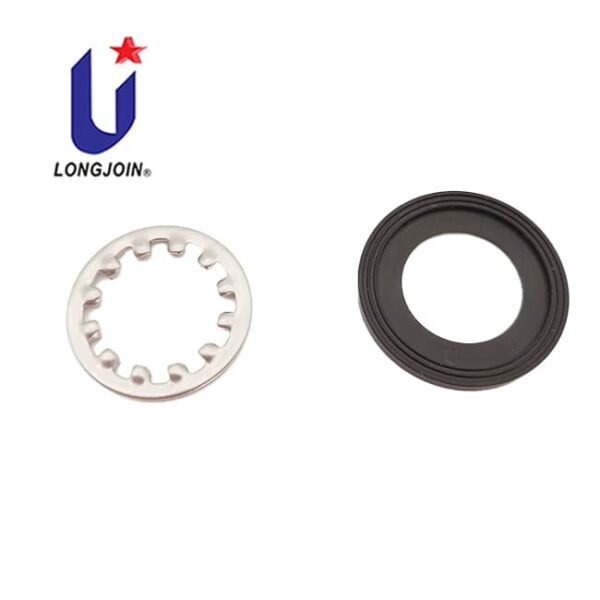 Leadless Zhaga Type Socket Hot-Pluggable JL-700W - Image 8